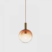 Divina Pendant Light gallery detail image