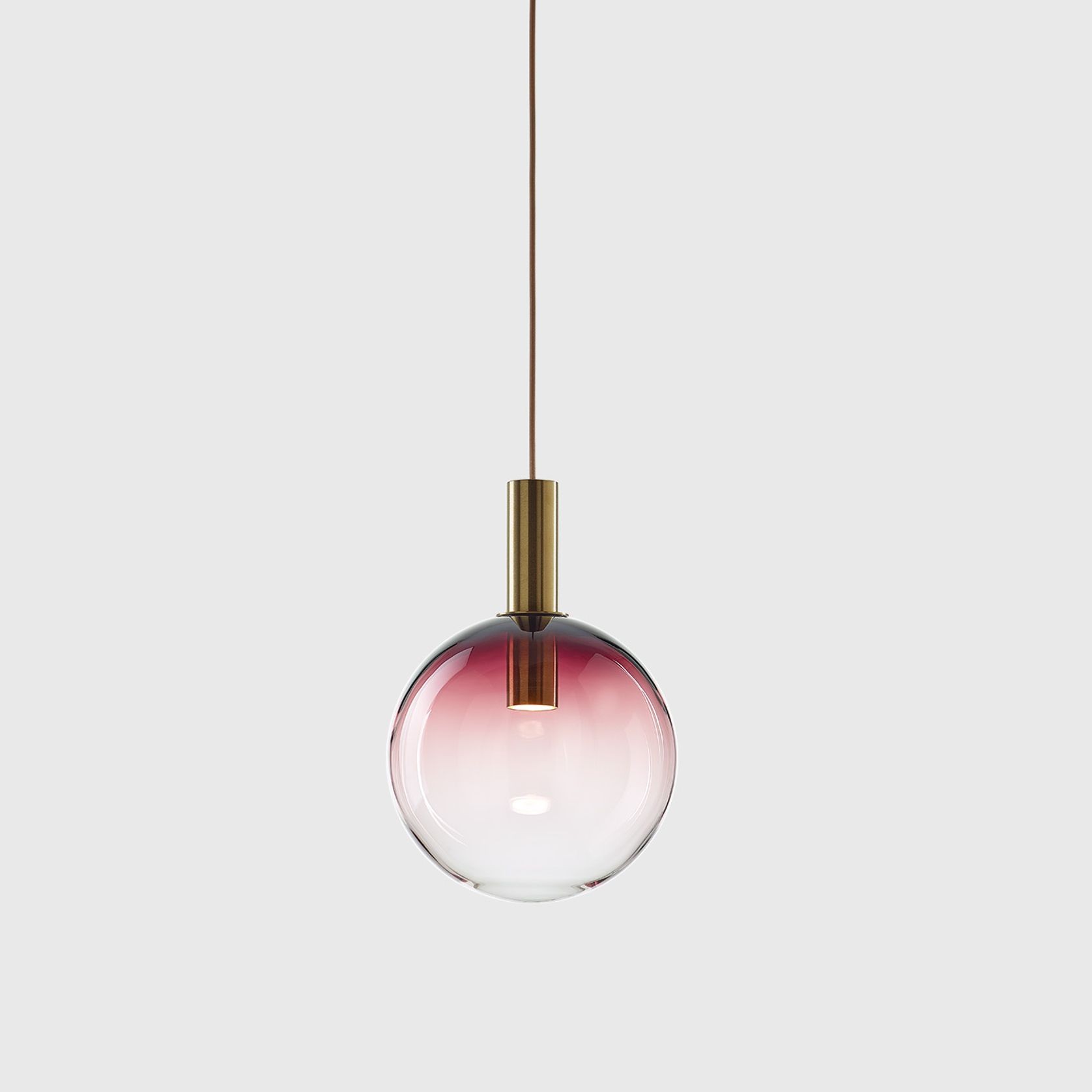 Divina Pendant Light gallery detail image