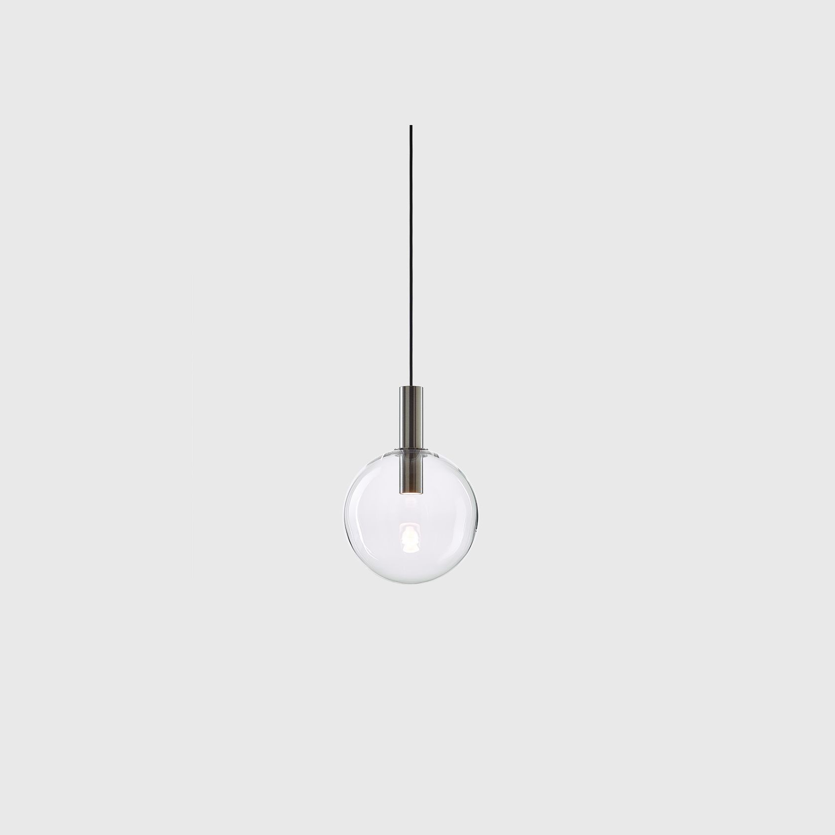 Divina Pendant Light gallery detail image