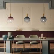 Divina Pendant Light gallery detail image