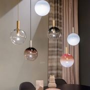 Divina Pendant Light gallery detail image
