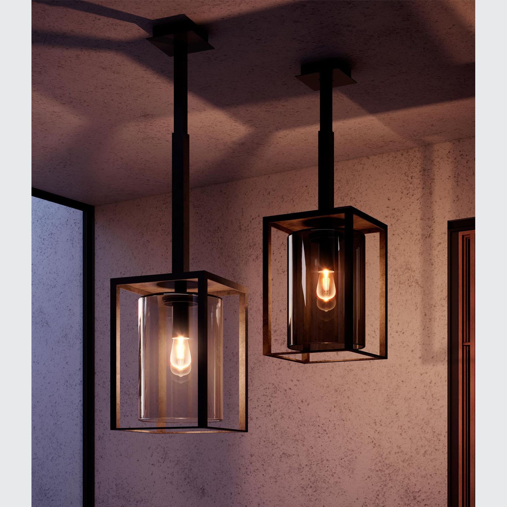 Dome Pendant Light gallery detail image