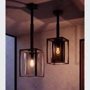 Dome Pendant Light gallery detail image