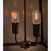 Dover Lantern Pendant Light gallery detail image