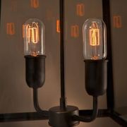 Dover Lantern Pendant Light gallery detail image