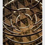 Drop 9 Pendant Light gallery detail image