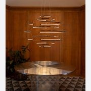 Drop 9 Pendant Light gallery detail image