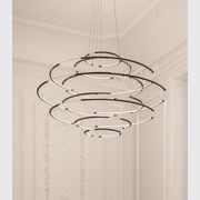 Drop 9 Pendant Light gallery detail image