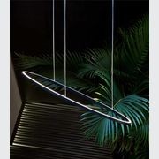 Ellisse Pendant Light gallery detail image