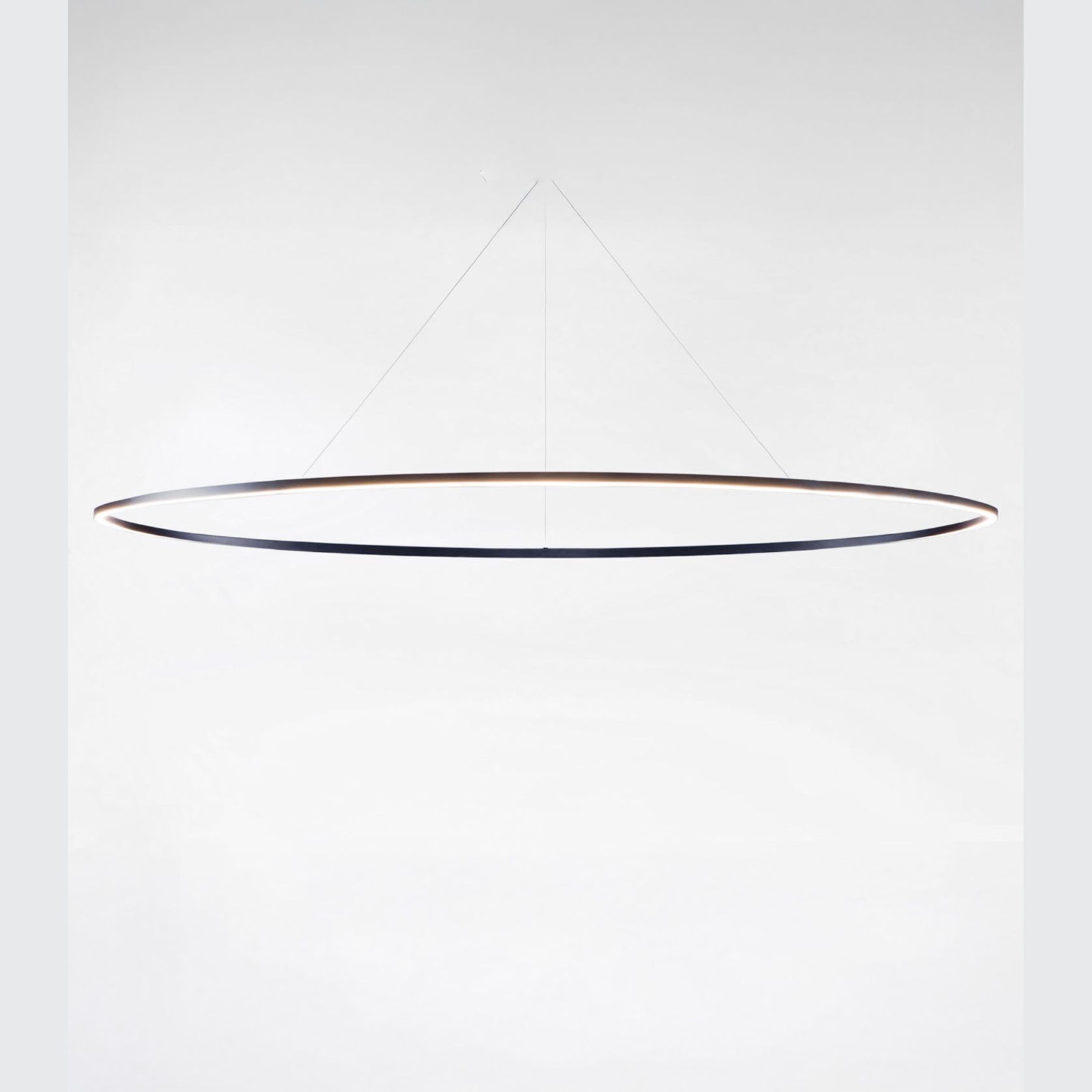 Ellisse Pendant Light gallery detail image