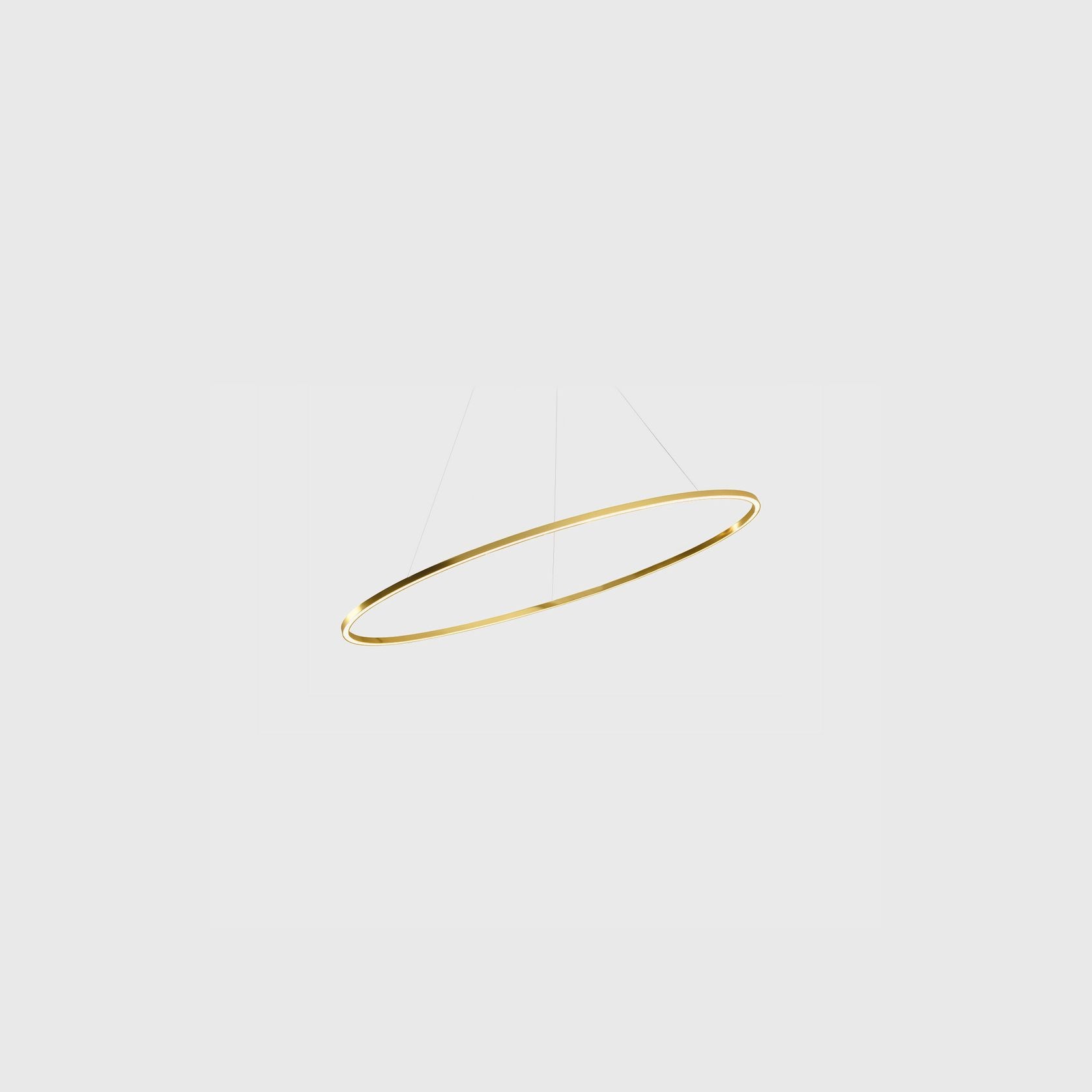 Ellisse Pendant Light gallery detail image