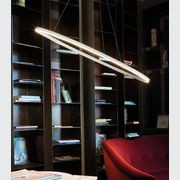 Ellisse Pendant Light gallery detail image