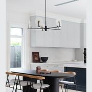Erto 5lt Pendant Light gallery detail image