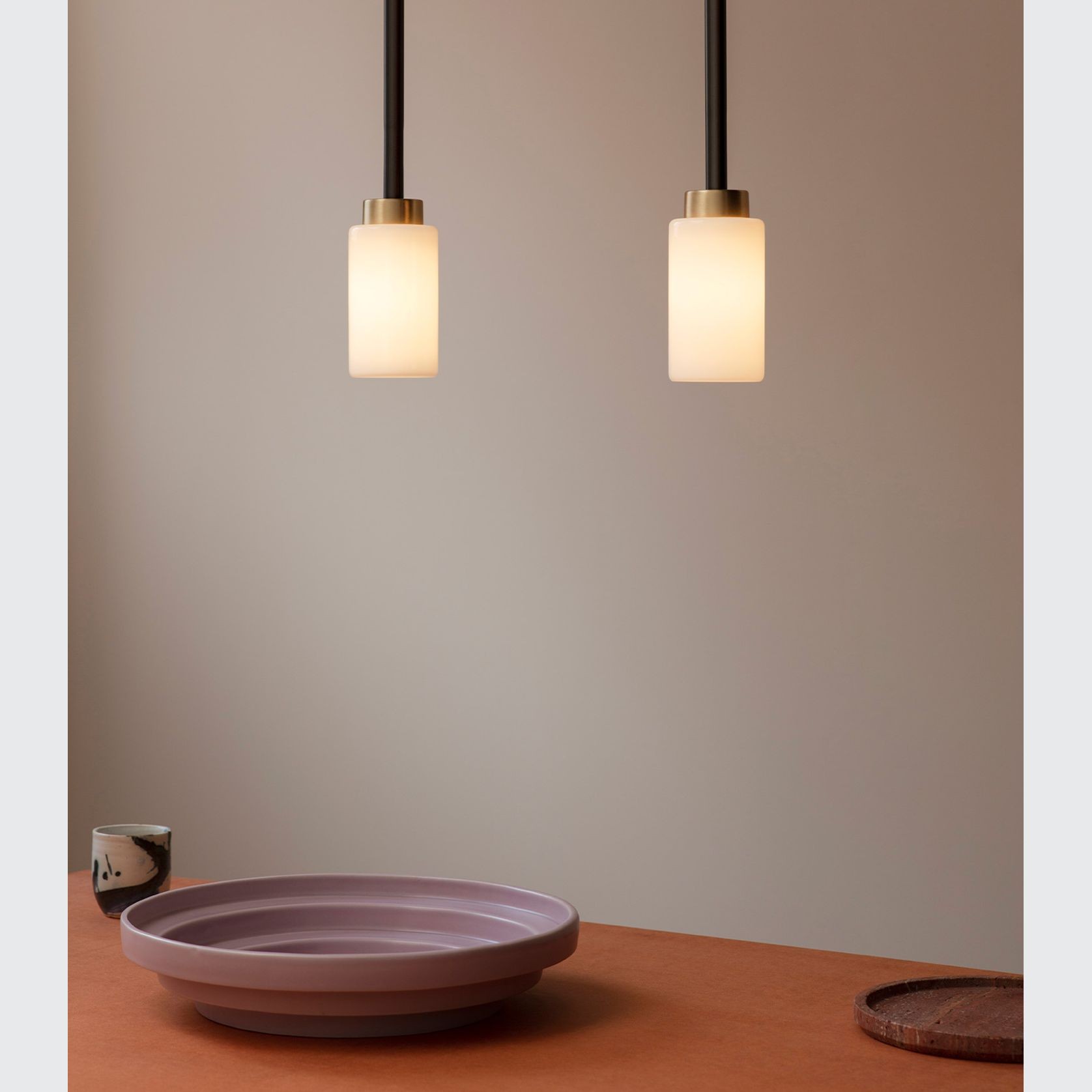 Farol Pendant Light gallery detail image