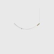 Flare Pendant Light gallery detail image