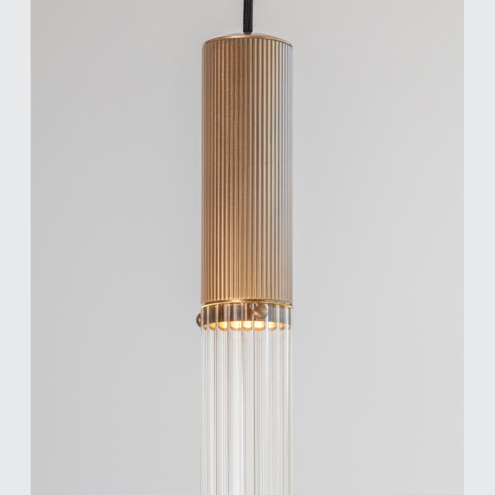 Flume Pendant Light gallery detail image