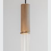 Flume Pendant Light gallery detail image