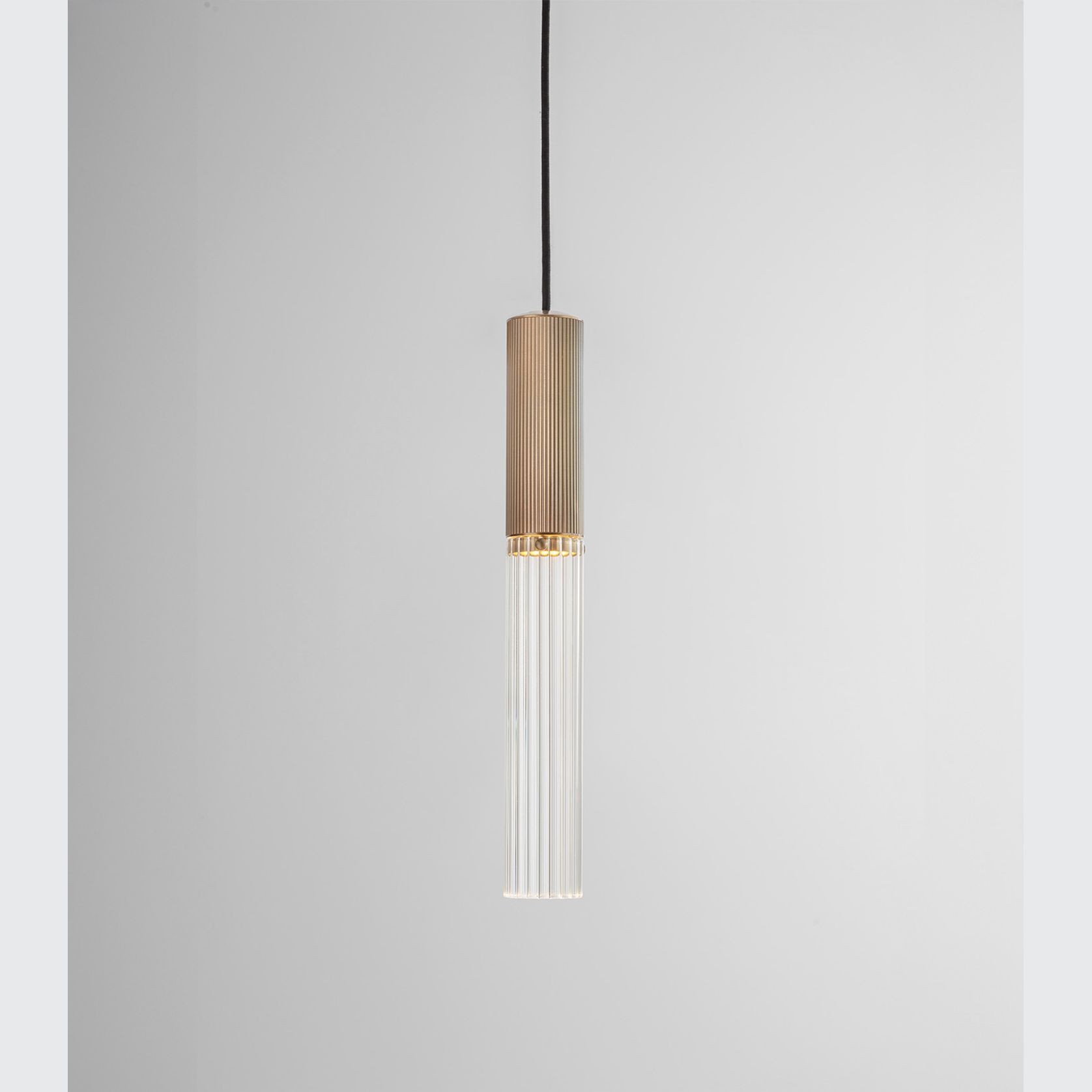 Flume Pendant Light gallery detail image