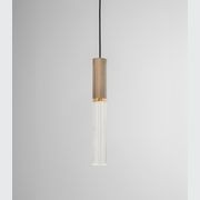 Flume Pendant Light gallery detail image