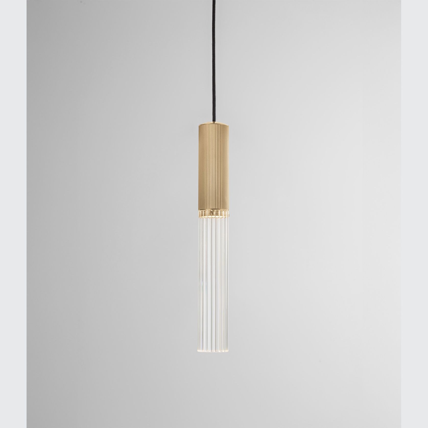 Flume Pendant Light gallery detail image