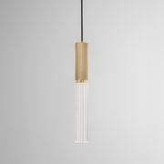 Flume Pendant Light gallery detail image