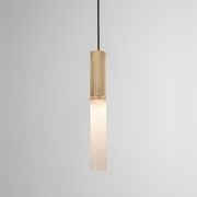 Flume Pendant Light gallery detail image