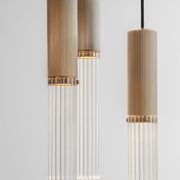 Flume 3lt Pendant Light gallery detail image
