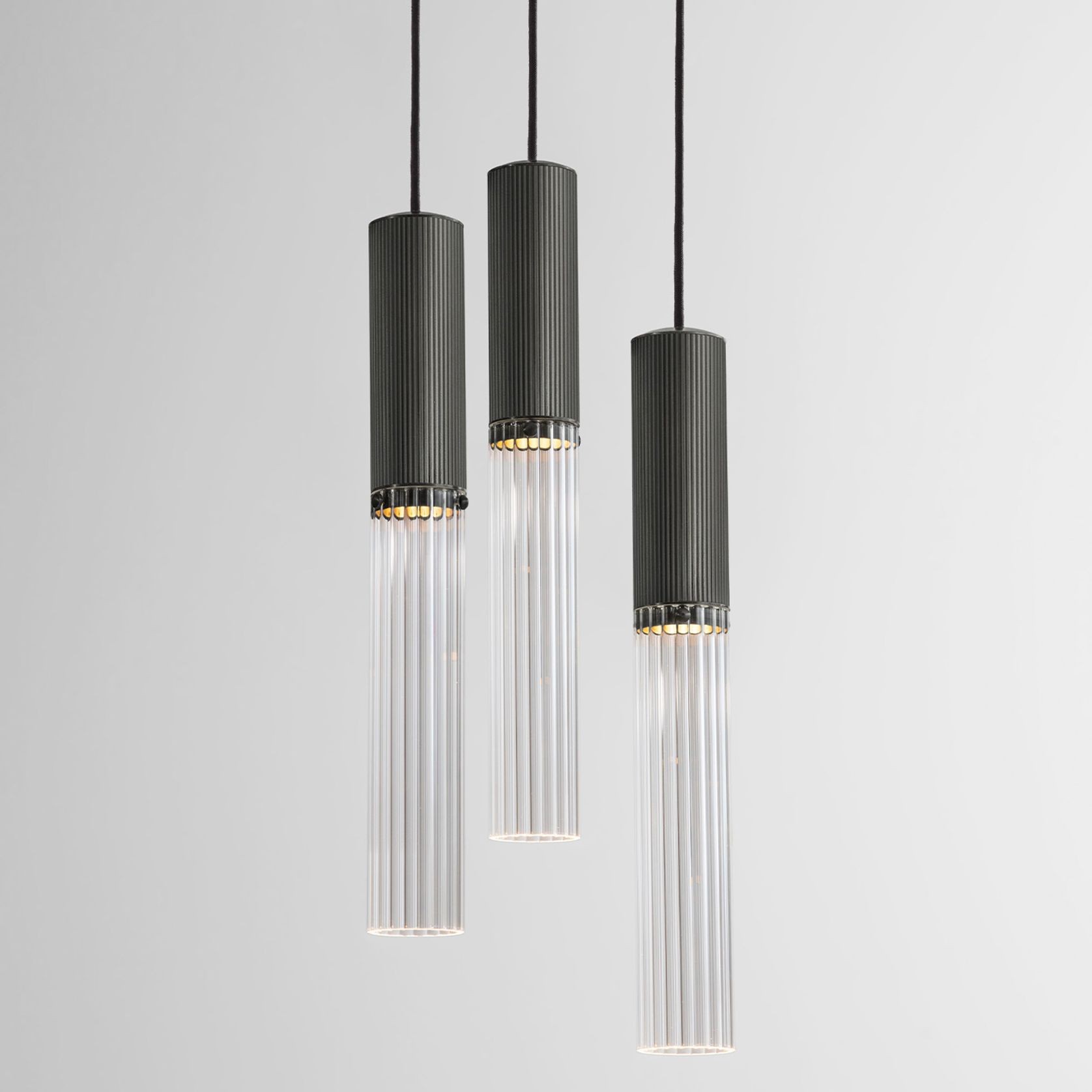 Flume 3lt Pendant Light gallery detail image