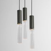 Flume 3lt Pendant Light gallery detail image