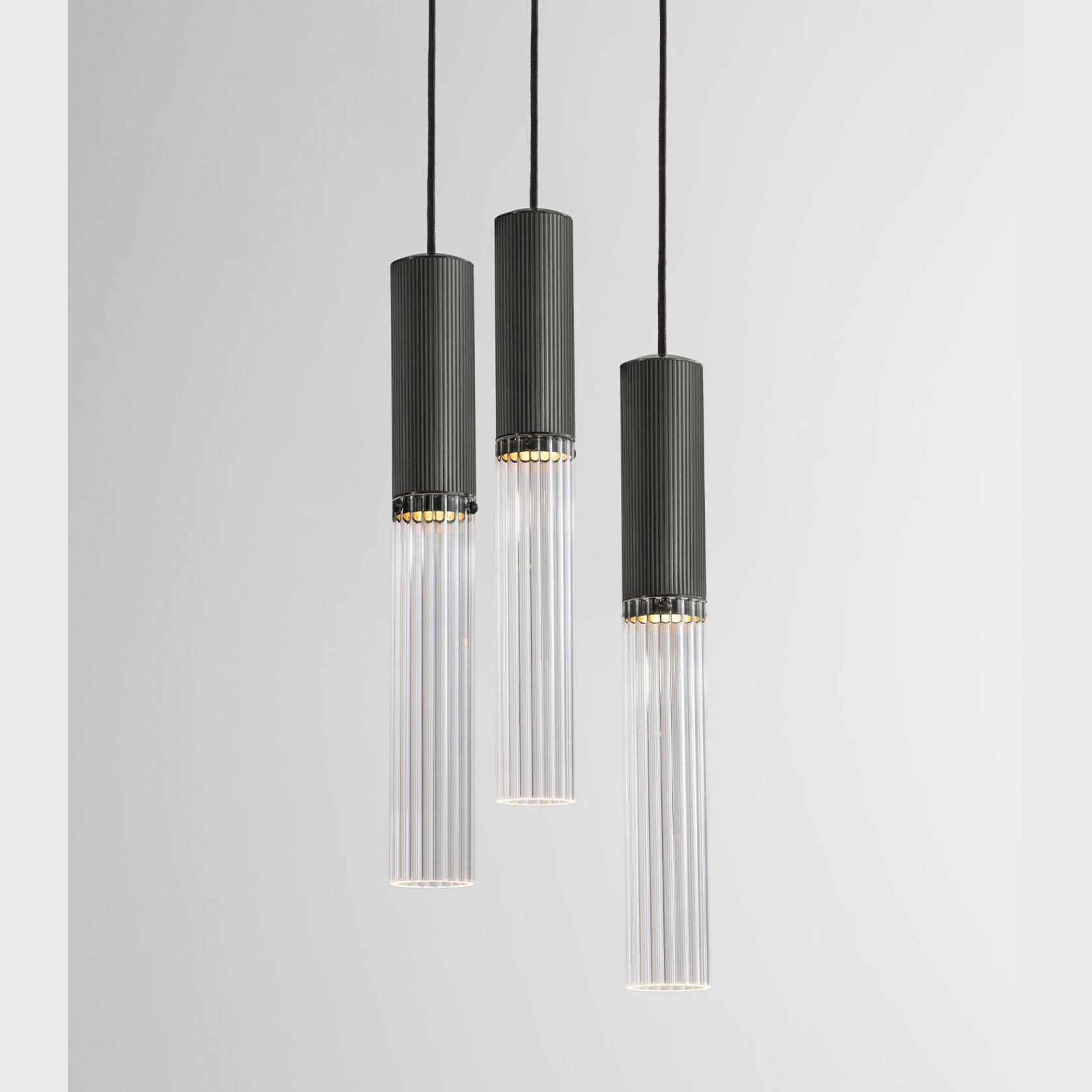 Flume 3lt Pendant Light gallery detail image