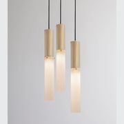 Flume 3lt Pendant Light gallery detail image