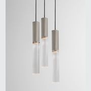 Flume 3lt Pendant Light gallery detail image