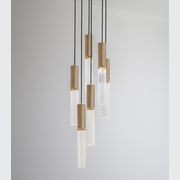 Flume 6lt Pendant Light gallery detail image