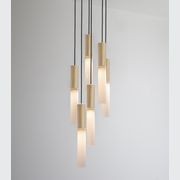 Flume 6lt Pendant Light gallery detail image