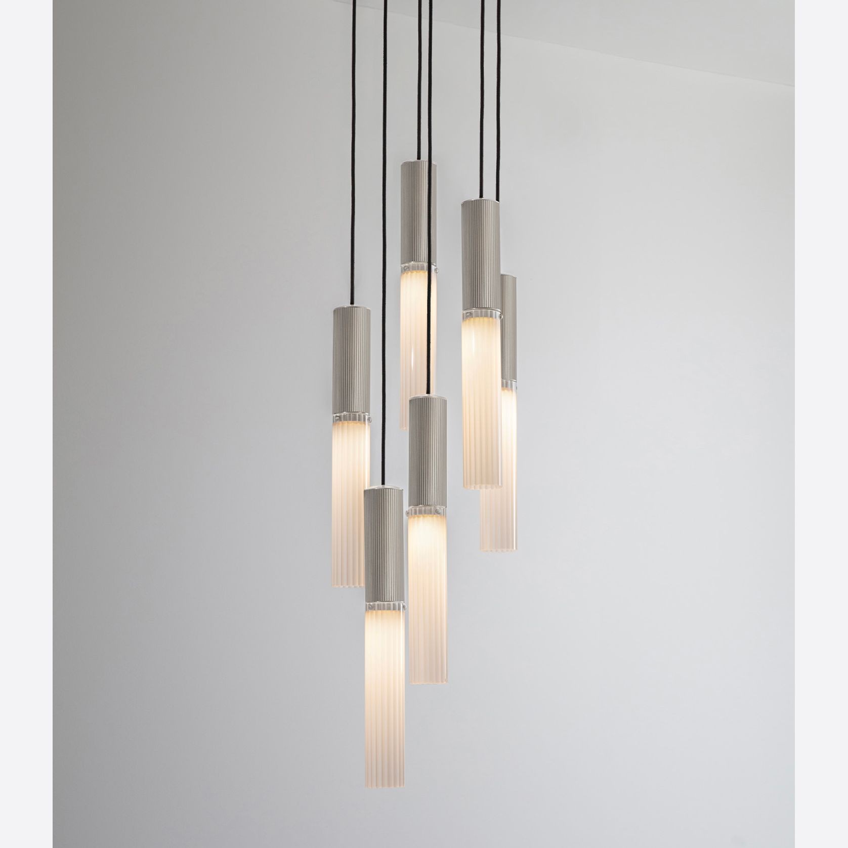 Flume 6lt Pendant Light gallery detail image