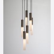 Flume 6lt Pendant Light gallery detail image