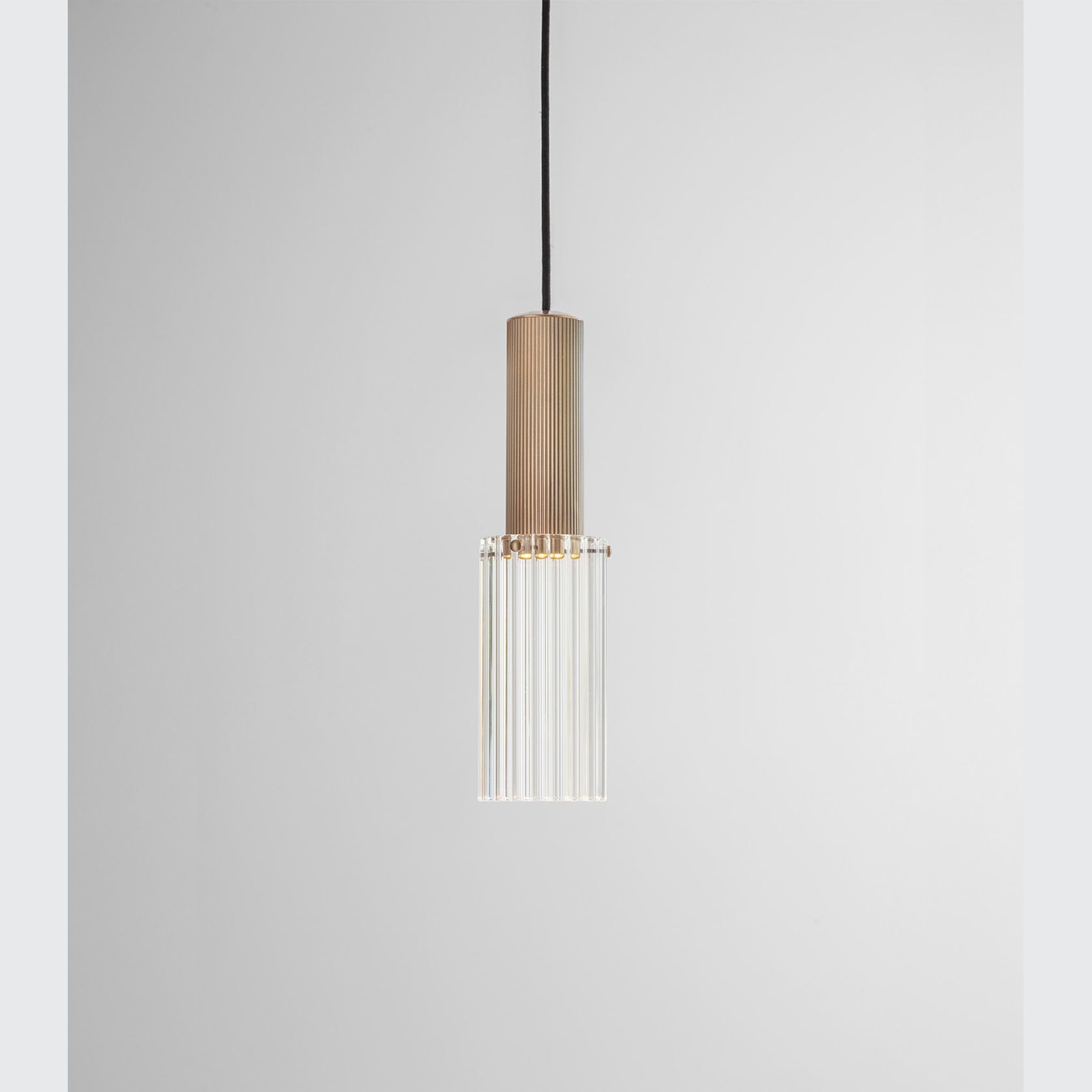 Flume Large Pendant Light gallery detail image