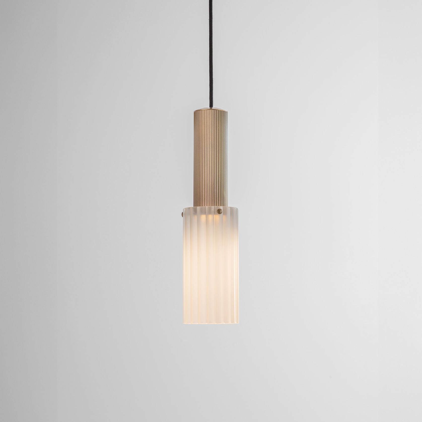 Flume Large Pendant Light gallery detail image