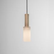 Flume Large Pendant Light gallery detail image