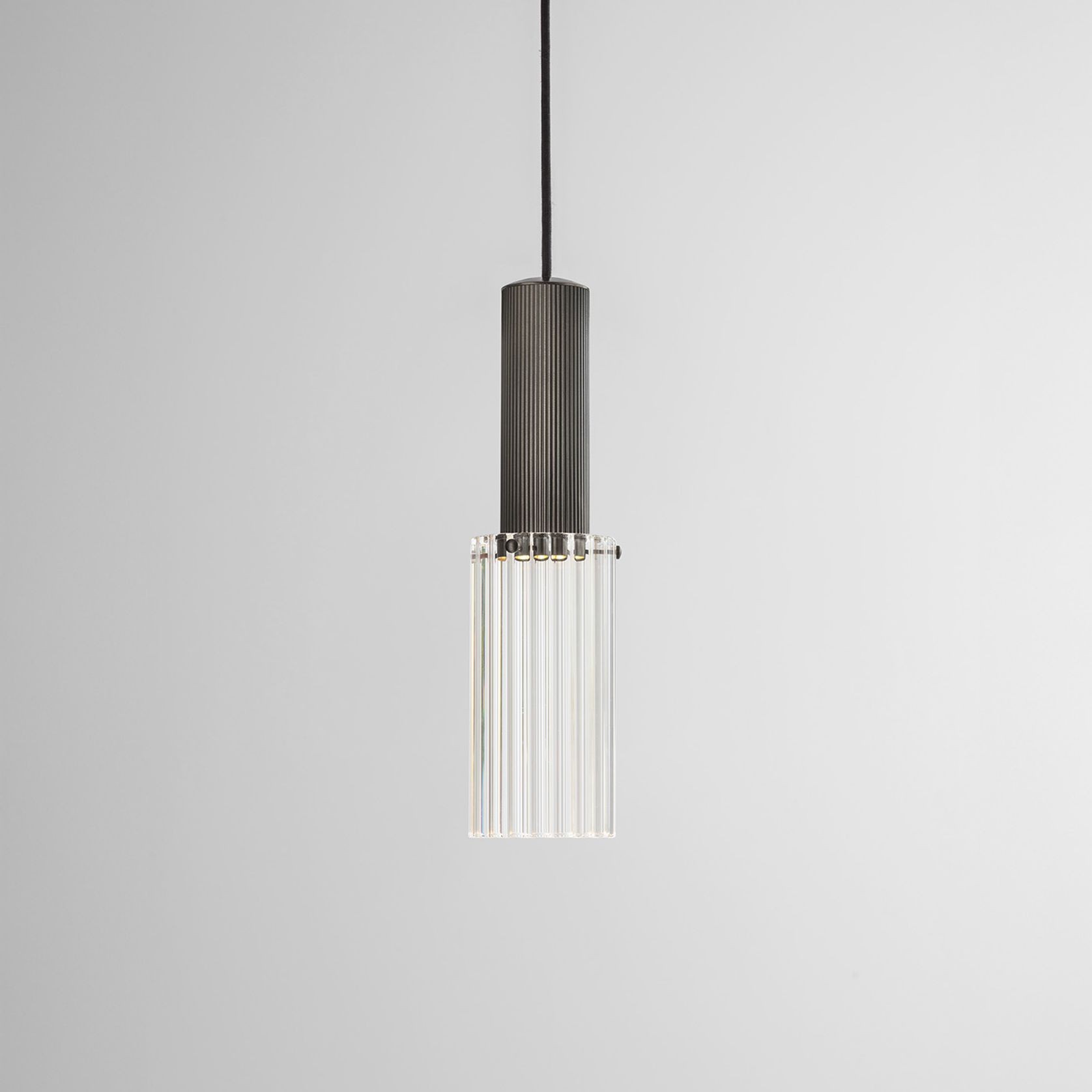 Flume Large Pendant Light gallery detail image