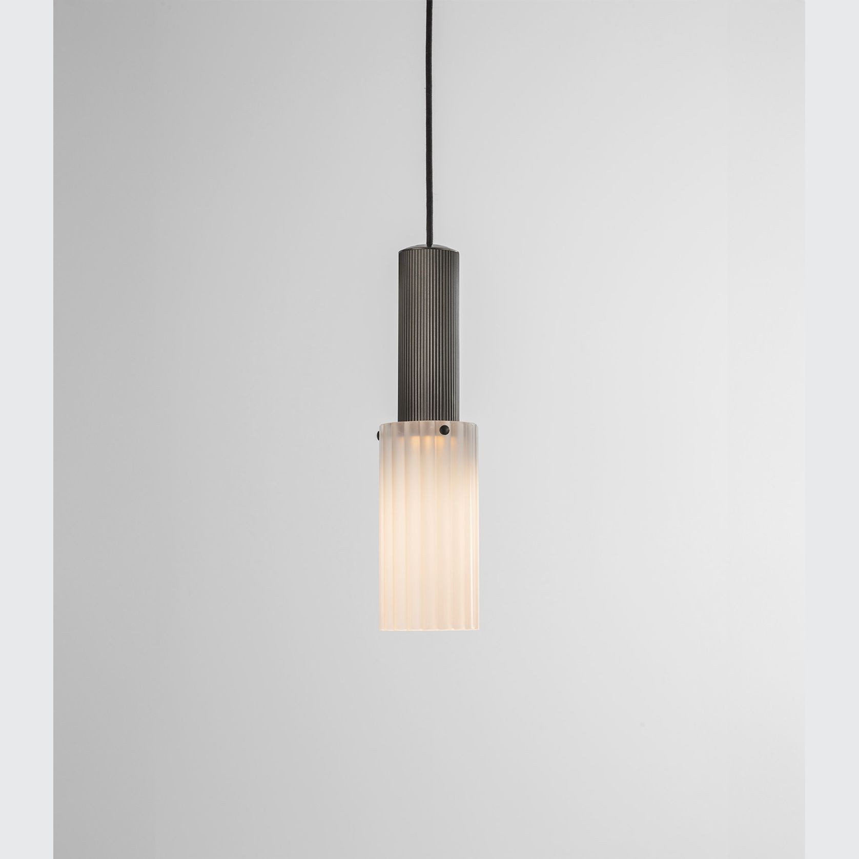 Flume Large Pendant Light gallery detail image