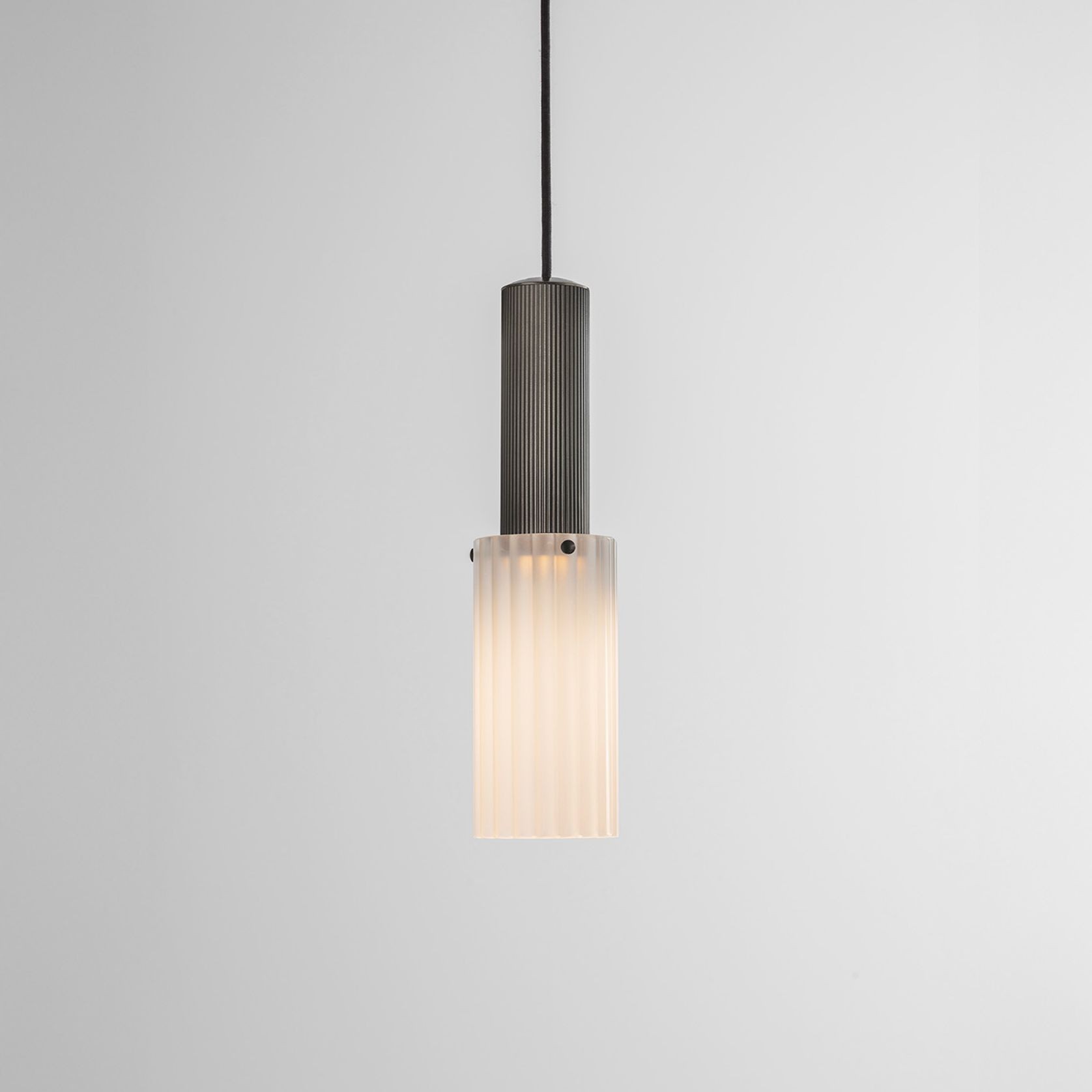 Flume Large Pendant Light gallery detail image
