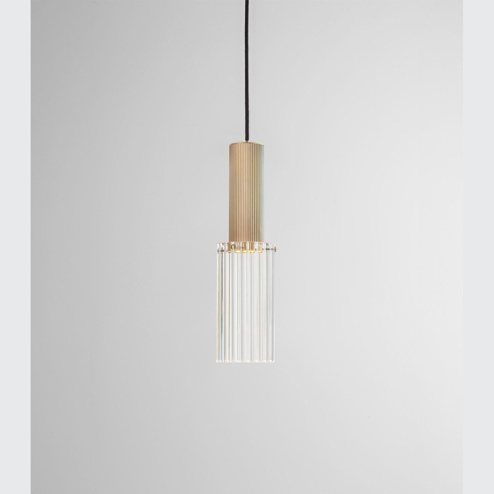 Flume Large Pendant Light gallery detail image
