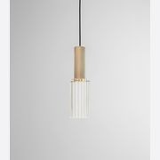 Flume Large Pendant Light gallery detail image