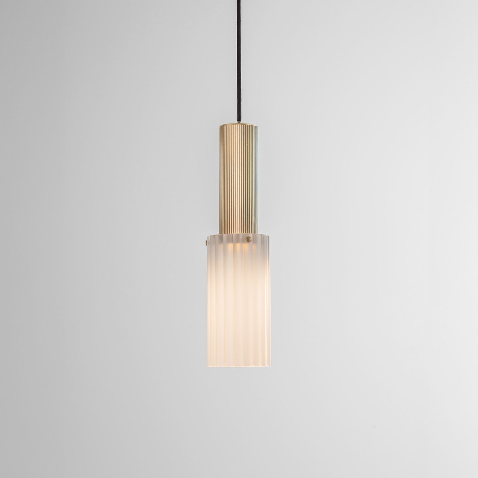 Flume Large Pendant Light gallery detail image