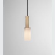 Flume Large Pendant Light gallery detail image