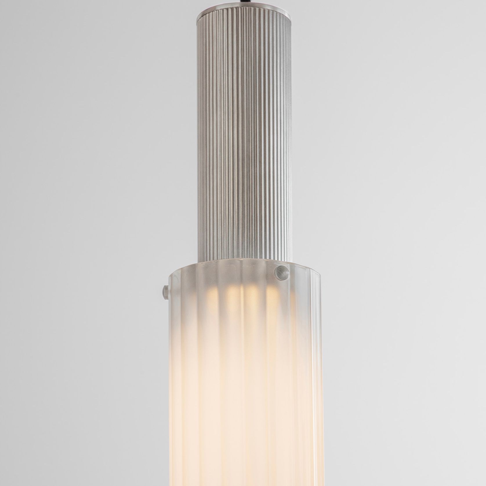 Flume Large Pendant Light gallery detail image