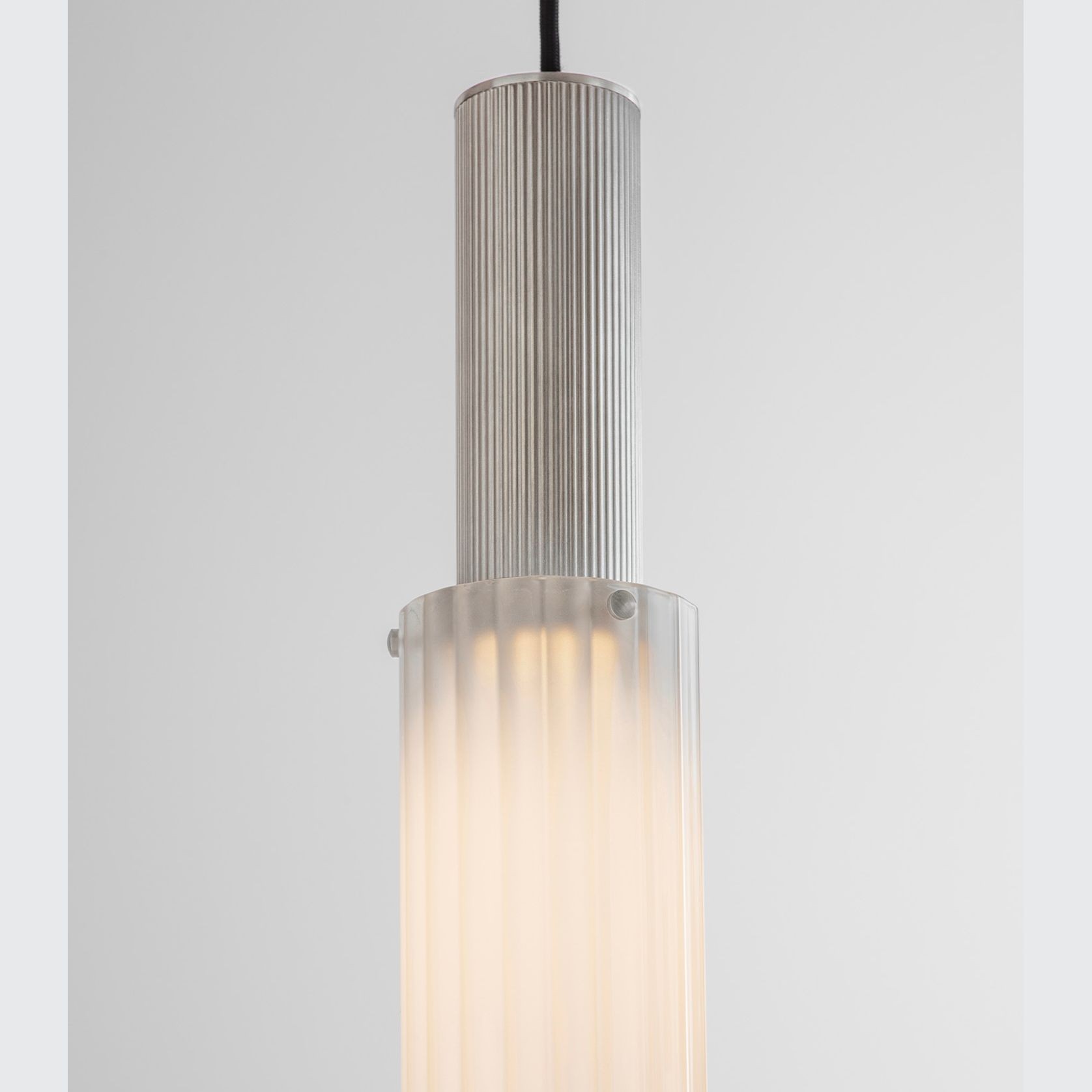 Flume Large Pendant Light gallery detail image