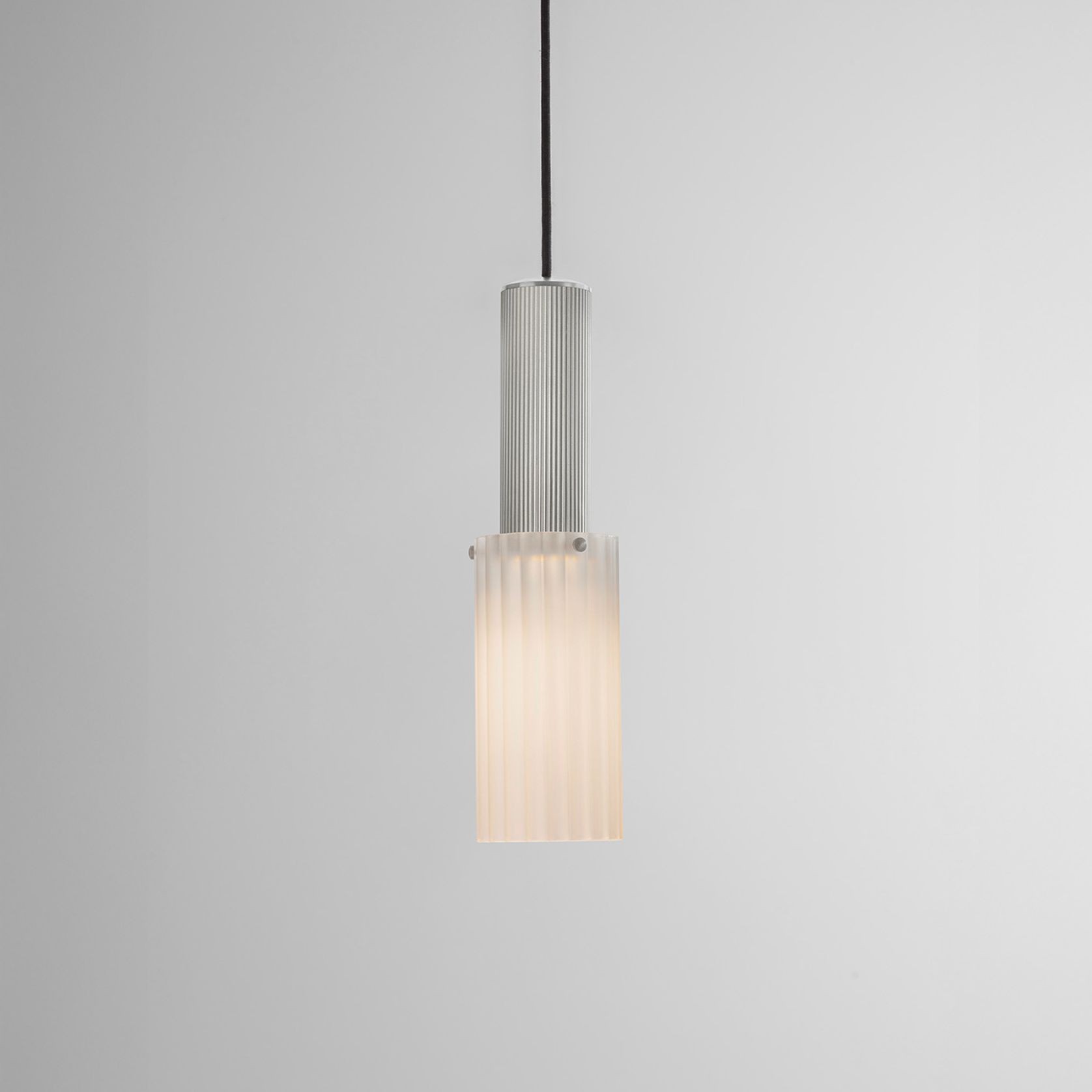 Flume Large Pendant Light gallery detail image