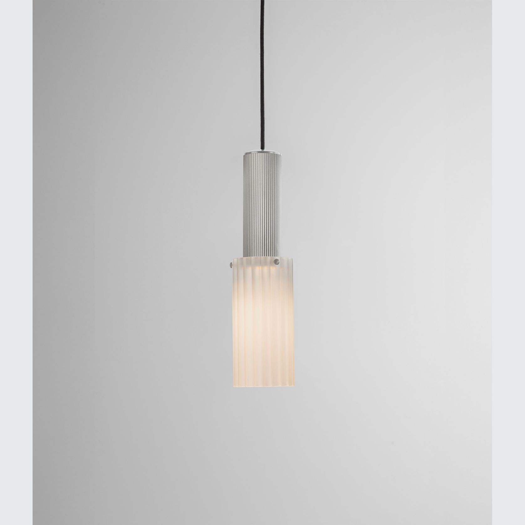 Flume Large Pendant Light gallery detail image